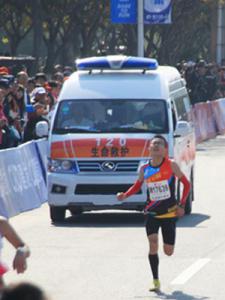 衡山县大型活动