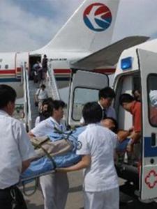 衡山县接送服务