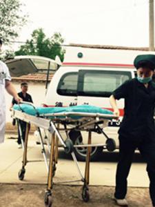 衡山县院后转乡